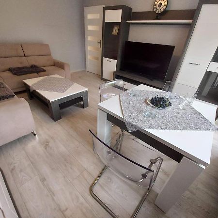 Apartament Ogrody/Jezyce Poznaň Exteriér fotografie